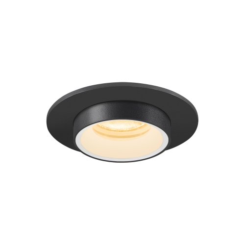 SLV NUMINOS PROJECTOR XS, plafondinbouwarmatuur, 3000K 55&deg;, cilindrisch, z - Slv 1006892 3 rgb - 20025994
