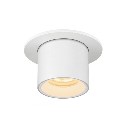SLV NUMINOS PROJECTOR XS, plafondinbouwarmatuur, 3000K 20&deg;, cilindrisch, w - Slv 1006895 4 rgb - 20025997