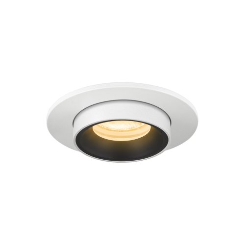 SLV NUMINOS PROJECTOR XS, plafondinbouwarmatuur, 3000K 40&deg;, cilindrisch, w - Slv 1006897 3 rgb - 20025999