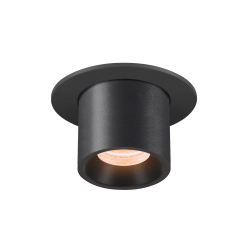 SLV NUMINOS PROJECTOR S, plafondinbouwarmatuur, 2700K 40&deg;, cilindrisch, zw - Slv 1006924 4 rgb - 20026008
