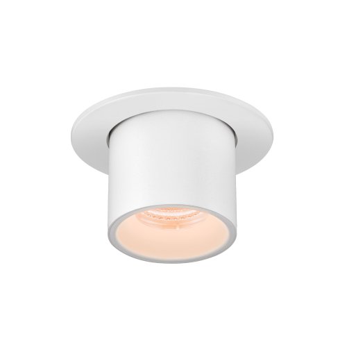 SLV NUMINOS PROJECTOR S, plafondinbouwarmatuur, 2700K 20&deg;, cilindrisch, wi - Slv 1006931 4 rgb - 20026015