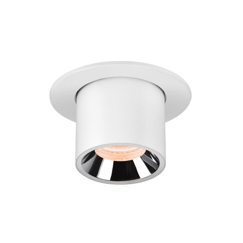 SLV NUMINOS PROJECTOR S, plafondinbouwarmatuur, 2700K 20&deg;, cilindrisch, wi - Slv 1006932 4 rgb - 20026016