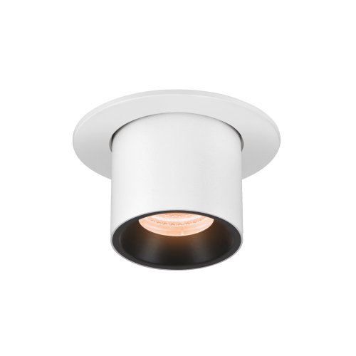 SLV NUMINOS PROJECTOR S, plafondinbouwarmatuur, 2700K 40&deg;, cilindrisch, wi - Slv 1006933 4 rgb - 20026017