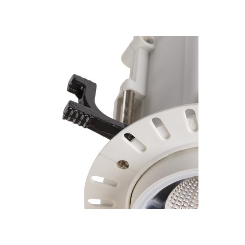 SLV NUMINOS PROJECTOR S, plafondinbouwarmatuur, 2700K 40&deg;, cilindrisch, wi - Slv 1006935 d2 rgb - 20026019