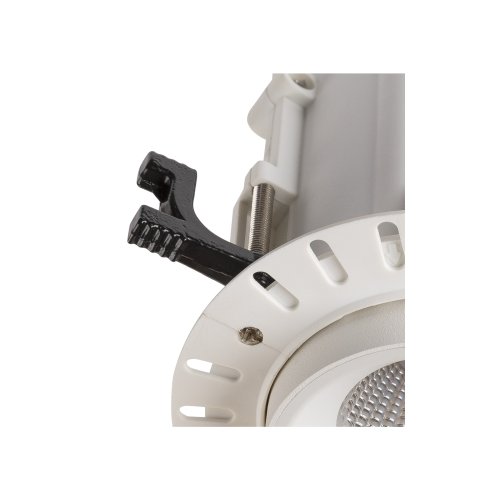 SLV NUMINOS PROJECTOR S, plafondinbouwarmatuur, 2700K 55&deg;, cilindrisch, wi - Slv 1006937 d2 rgb - 20026021