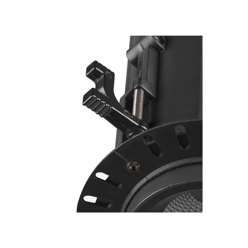 SLV NUMINOS PROJECTOR S, plafondinbouwarmatuur, 3000K 20&deg;, cilindrisch, zw - Slv 1006939 d2 rgb - 20026023