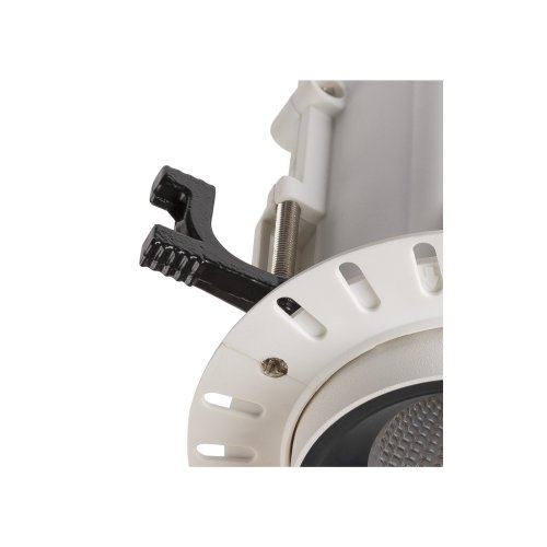 SLV NUMINOS PROJECTOR S, plafondinbouwarmatuur, 3000K 20&deg;, cilindrisch, wi - Slv 1006948 d2 rgb - 20026032