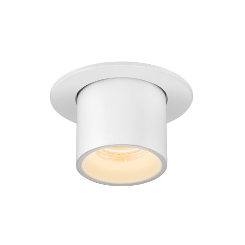 SLV NUMINOS PROJECTOR S, plafondinbouwarmatuur, 3000K 40&deg;, cilindrisch, wi - Slv 1006952 4 rgb - 20026036