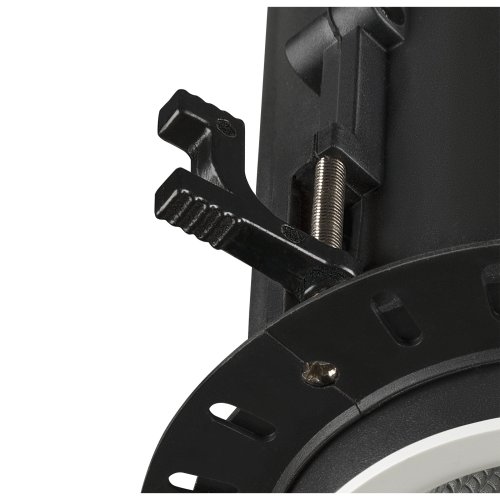 SLV NUMINOS PROJECTOR M, plafondinbouwarmatuur, 2700K 20&deg;, cilindrisch, zw - Slv 1006976 d2 rgb - 20026042