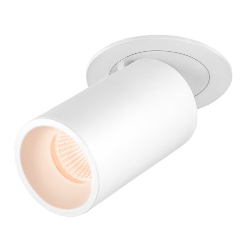 SLV NUMINOS PROJECTOR M, plafondinbouwarmatuur, 2700K 20&deg;, cilindrisch, wi - Slv 1006985 1 h rgb - 20026051