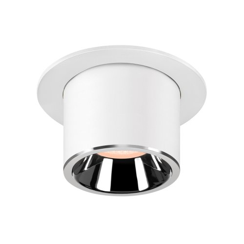SLV NUMINOS PROJECTOR M, plafondinbouwarmatuur, 2700K 40&deg;, cilindrisch, wi - Slv 1006989 4 rgb - 20026055