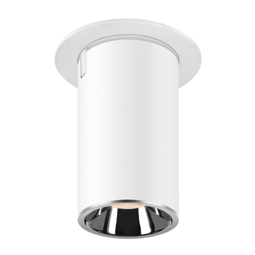 SLV NUMINOS PROJECTOR M, plafondinbouwarmatuur, 2700K 40&deg;, cilindrisch, wi - Slv 1006989 5 rgb - 20026055