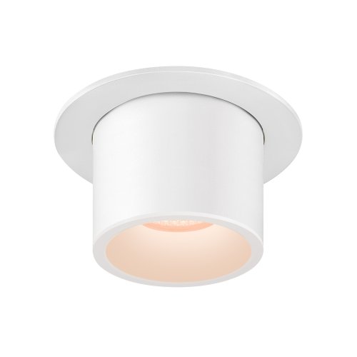 SLV NUMINOS PROJECTOR M, plafondinbouwarmatuur, 2700K 55&deg;, cilindrisch, wi - Slv 1006991 4 rgb - 20026057