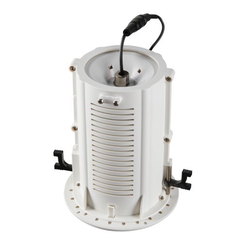 SLV NUMINOS PROJECTOR M, plafondinbouwarmatuur, 3000K 20&deg;, cilindrisch, wi - Slv 1007002 2 rgb - 20026068