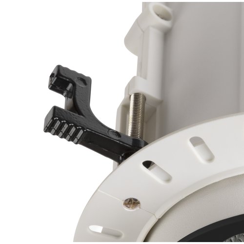SLV NUMINOS PROJECTOR M, plafondinbouwarmatuur, 3000K 40&deg;, cilindrisch, wi - Slv 1007005 d2 rgb - 20026071