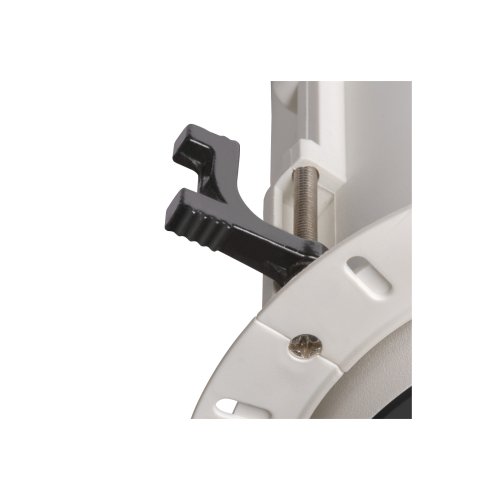 SLV NUMINOS PROJECTOR L, plafondinbouwarmatuur, 2700K 40&deg;, cilindrisch, wi - Slv 1007041 d2 rgb - 20026089