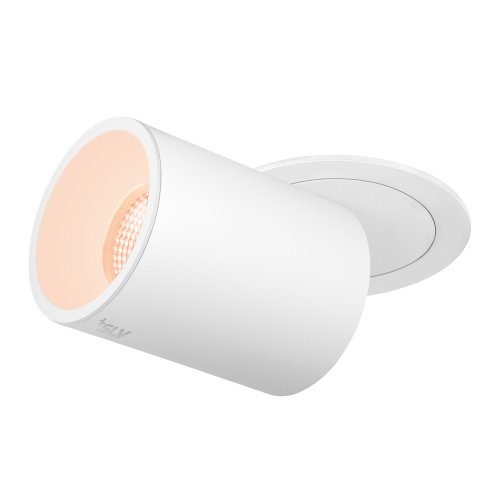 SLV NUMINOS PROJECTOR L, plafondinbouwarmatuur, 2700K 40&deg;, cilindrisch, wi - Slv 1007042 6 rgb - 20026090