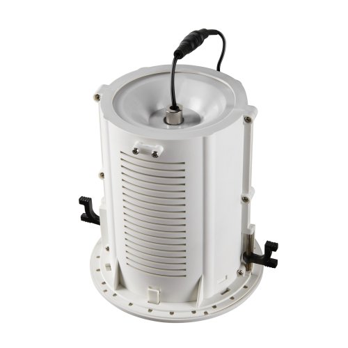 SLV NUMINOS PROJECTOR L, plafondinbouwarmatuur, 2700K 55&deg;, cilindrisch, wi - Slv 1007044 2 rgb - 20026092