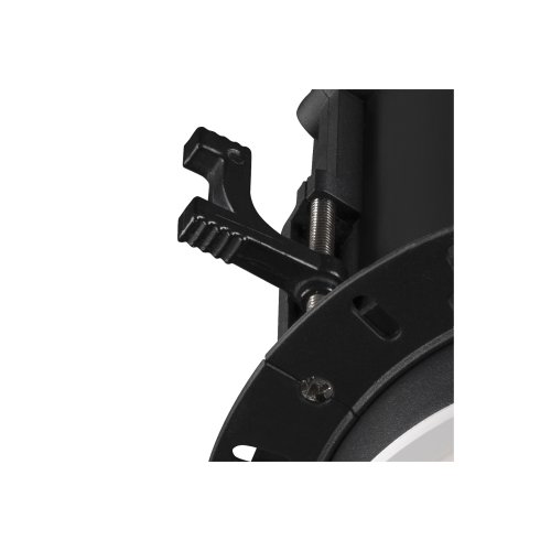 SLV NUMINOS PROJECTOR L, plafondinbouwarmatuur, 3000K 55&deg;, cilindrisch, zw - Slv 1007054 d2 rgb - 20026102