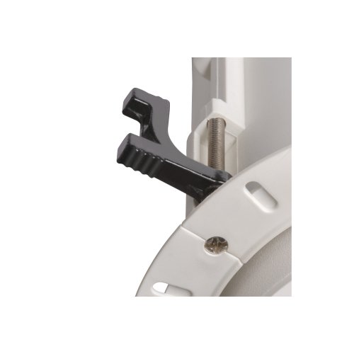 SLV NUMINOS PROJECTOR L, plafondinbouwarmatuur, 3000K 40&deg;, cilindrisch, wi - Slv 1007060 d2 rgb - 20026108