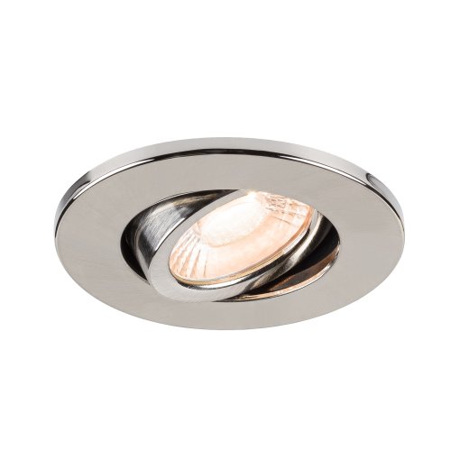 SLV afdekkap inbouwarmatuur kantelbaar alu 1007093 - Slv 1007090 1007093 2 rgb - 11003690