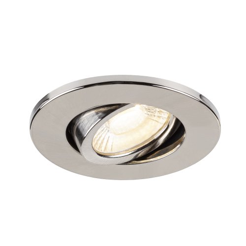 SLV afdekkap inbouwarmatuur kantelbaar alu 1007093 - Slv 1007090 1007093 3 rgb - 11003690