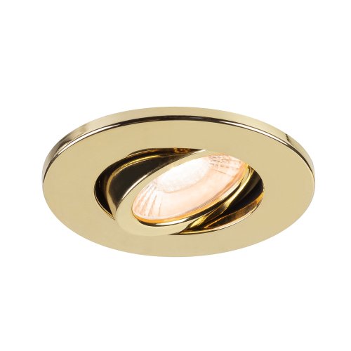 SLV UNIVERSAL DOWNLIGHT afdekkap, voor Downlight IP20, zwenkbaar, rond, go - Slv 1007090 1007094 2 rgb - 20026118