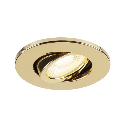 SLV UNIVERSAL DOWNLIGHT afdekkap, voor Downlight IP20, zwenkbaar, rond, go - Slv 1007090 1007094 3 rgb - 20026118