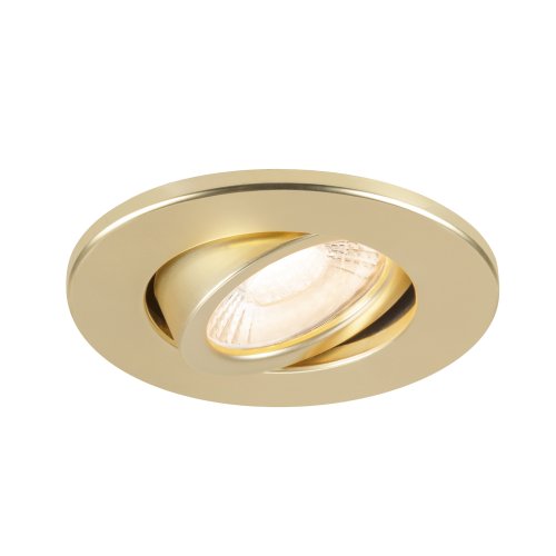 SLV UNIVERSAL DOWNLIGHT afdekking, voor Downlight IP20, zwenkbaar, rond, g - Slv 1007090 1007191 1 h rgb - 20026135