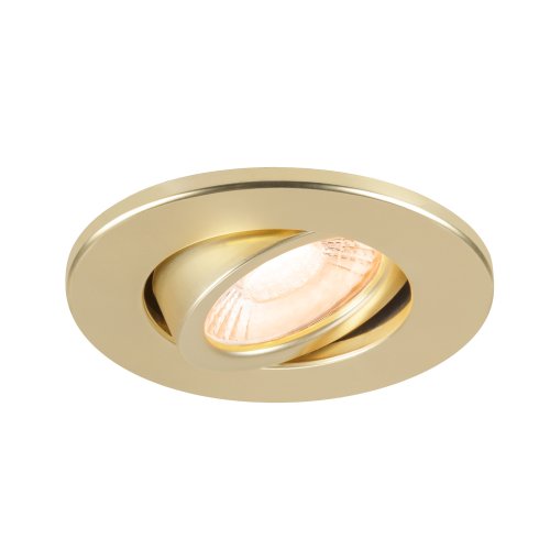 SLV UNIVERSAL DOWNLIGHT afdekking, voor Downlight IP20, zwenkbaar, rond, g - Slv 1007090 1007191 2 rgb - 20026135
