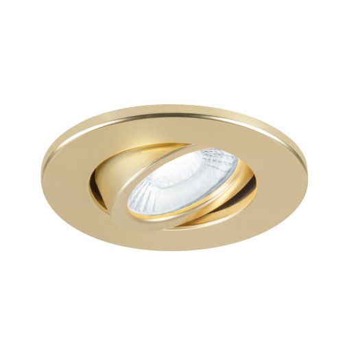 SLV UNIVERSAL DOWNLIGHT afdekking, voor Downlight IP20, zwenkbaar, rond, g - Slv 1007090 1007191 4 rgb - 20026135
