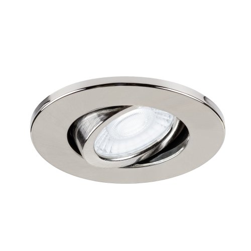 SLV afdekkap inbouwarmatuur kantelbaar alu 1007093 - Slv 1007093 4 rgb - 11003690