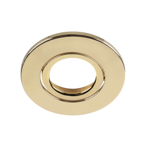 SLV UNIVERSAL DOWNLIGHT afdekkap, voor Downlight IP20, zwenkbaar, rond, go - Slv 1007094 1 h rgb - 20026118