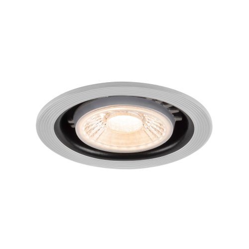 SLV inbouwarmatuur 5/8w ip65 1007095 - Slv 1007095 1 h rgb - 11003147