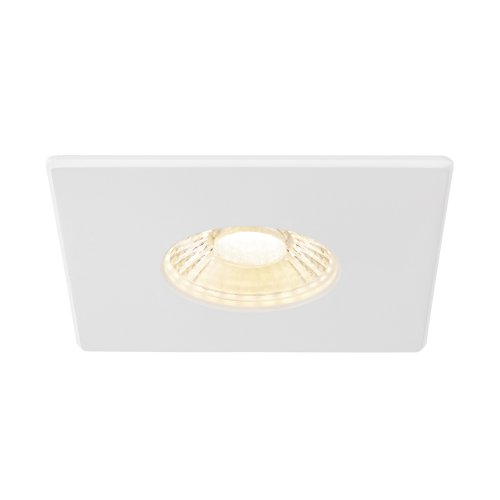 SLV inbouwarmatuur 5/8w ip65 1007095 - Slv 1007095 1007181 3 rgb - 11003147