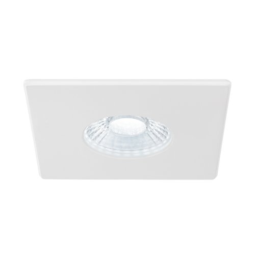 SLV inbouwarmatuur 5/8w ip65 1007095 - Slv 1007095 1007181 4 rgb - 11003147