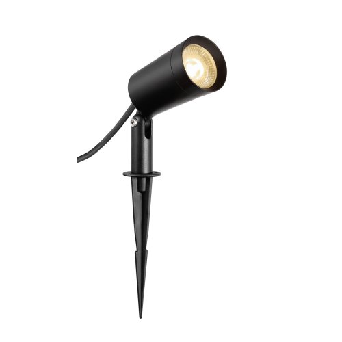 SLV SYNA PLANT prikspot 3000K IP65 36&deg; 540lm - Slv 1007146 1 h rgb - 20026126