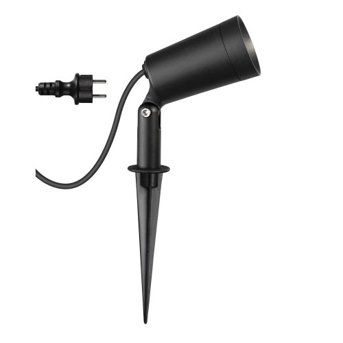 SLV SYNA PLANT prikspot 3000K IP65 36&deg; 540lm - Slv 1007146 3 rgb - 20026126