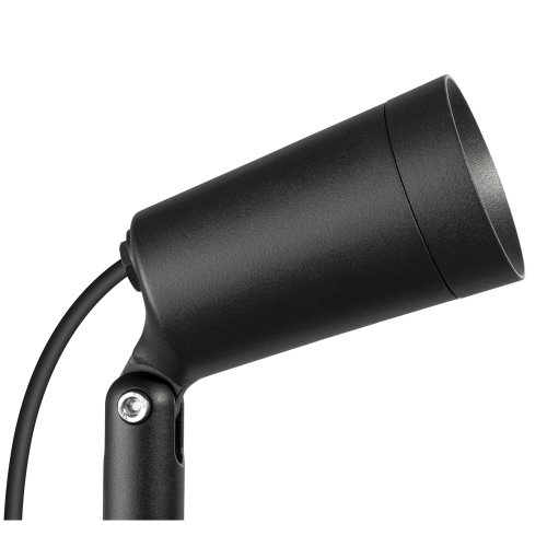 SLV SYNA PLANT prikspot 3000K IP65 36&deg; 540lm - Slv 1007146 d1 rgb - 20026126