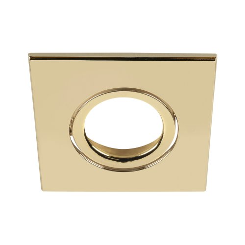 SLV UNIVERSAL DOWNLIGHT afdekking, voor Downlight IP20, zwenkbaar, hoekig, - Slv 1007187 1 h rgb - 20026131
