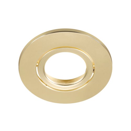 SLV UNIVERSAL DOWNLIGHT afdekking, voor Downlight IP20, zwenkbaar, rond, g - Slv 1007191 1 h rgb - 20026135