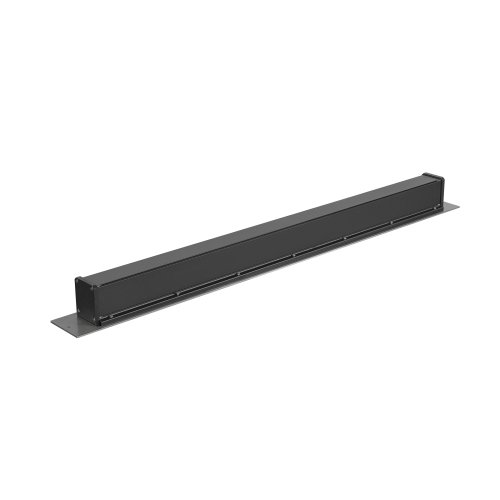 SLV DASAR&reg; 1200, vloerinbouwarmatuur, 34 W, 3000K, IP65/IP67, vierkant, ro - Slv 1007196 2 rgb - 20026138