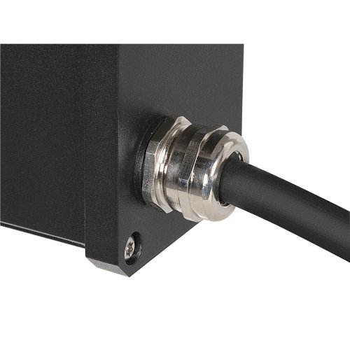 SLV DASAR&reg; 1200, vloerinbouwarmatuur, 34 W, 3000K, IP65/IP67, vierkant, ro - Slv 1007196 d2 rgb - 20026138