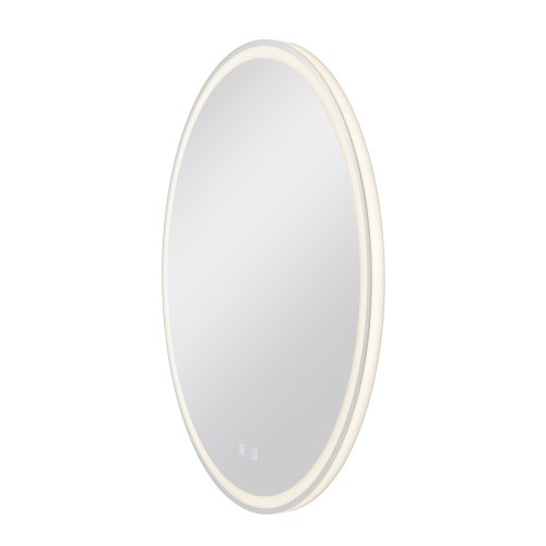 SLV TRUKKO 80 Spiegel &Oslash; 80 cm, chroom - Slv 1007200 2 rgb - 20026141