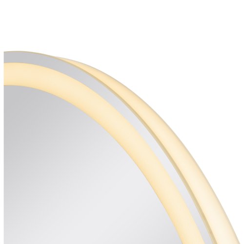SLV TRUKKO 80 Spiegel &Oslash; 80 cm, chroom - Slv 1007200 d2 rgb - 20026141