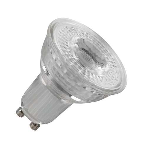 SLV Led lichtbron QPAR51 lichtbron GU10 3000K 36&ordm; - Slv 1007231 1 h rgb - 20026154