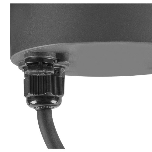 SLV M-POL S Polehead 360&deg;, niet-verblindend, armatuurkop, antraciet, 10 W, - Slv 1007232 d1 rgb - 20026155