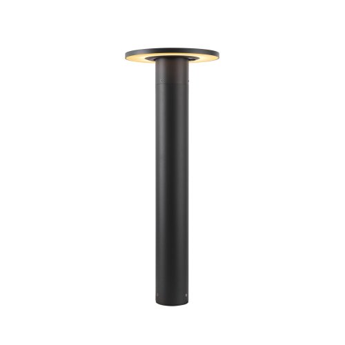 SLV I-RING, staand armatuur, 9,2 W, 3000K, antraciet - Slv 1007237 1 h rgb - 20026160