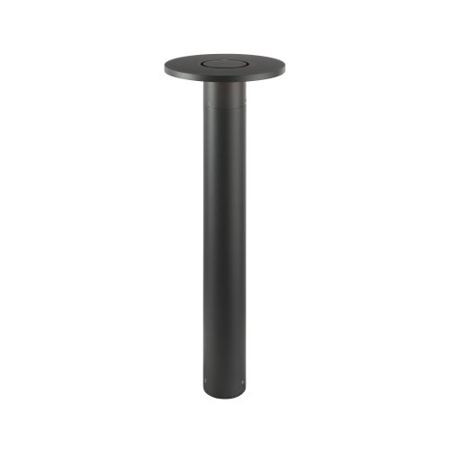 SLV I-RING, staand armatuur, 9,2 W, 3000K, antraciet - Slv 1007237 4 rgb - 20026160