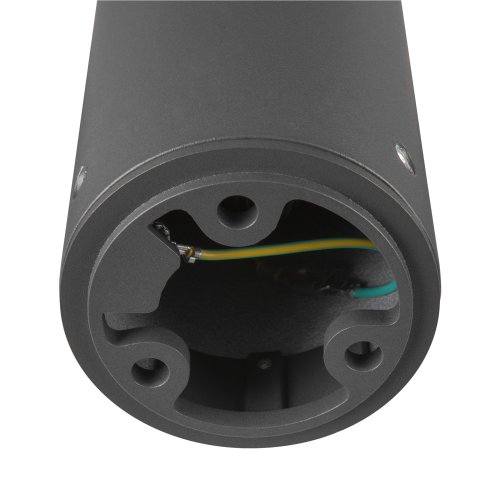 SLV I-RING, staand armatuur, 9,2 W, 3000K, antraciet - Slv 1007237 d2 rgb - 20026160
